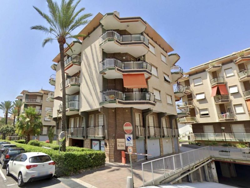 Apartment in Bordighera