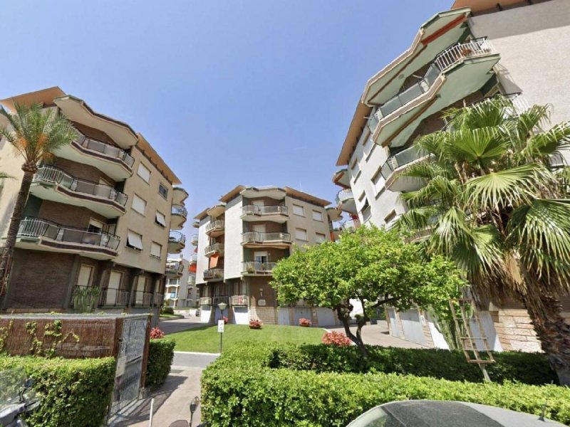 Apartment in Bordighera