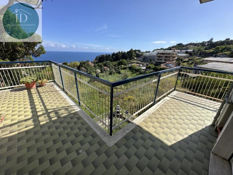 Appartement à Sanremo