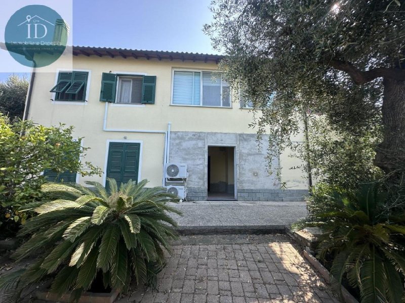 Villa in Cervo