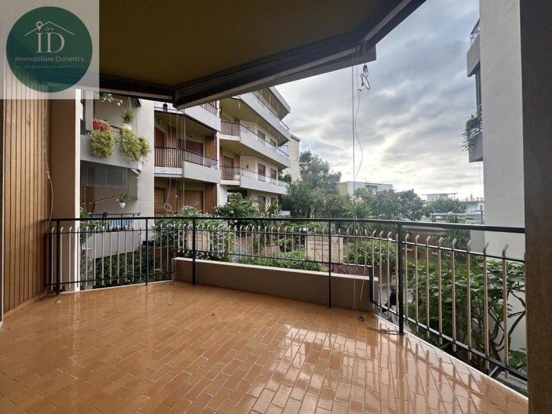 Apartment in Ospedaletti