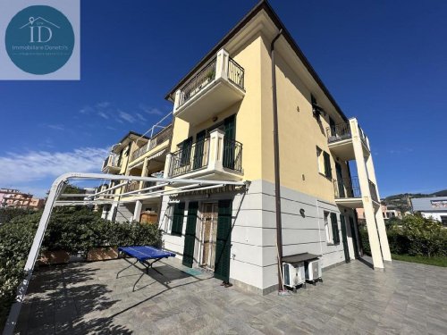 Wohnung in Riva Ligure