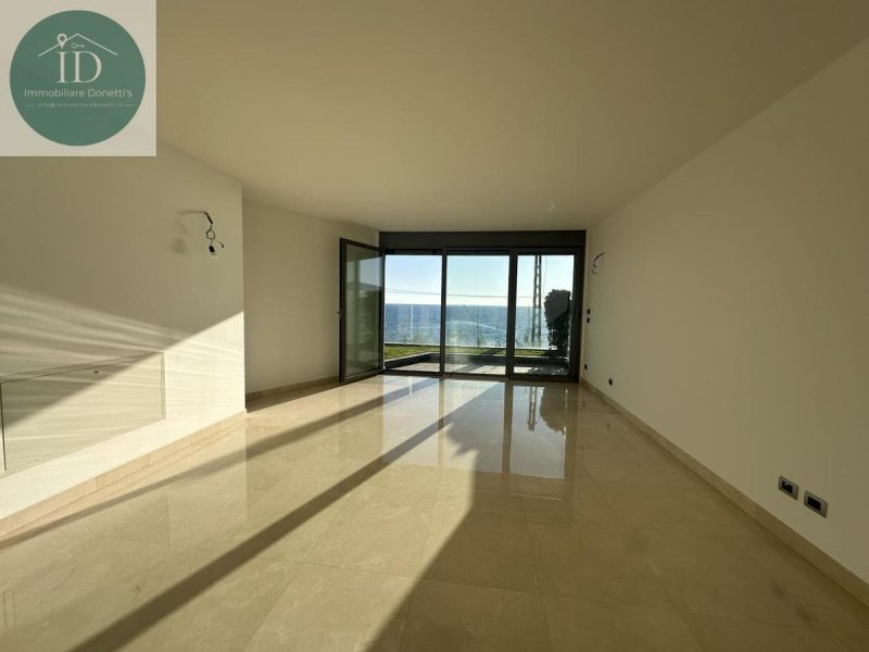 Квартира в Сан-Ремо