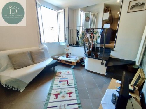 Wohnung in Soldano
