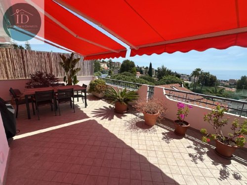 Ruimte/zolderkamer in Sanremo