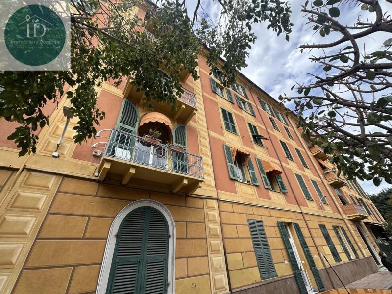 Appartamento a Sanremo