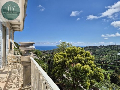 Villa en San Remo