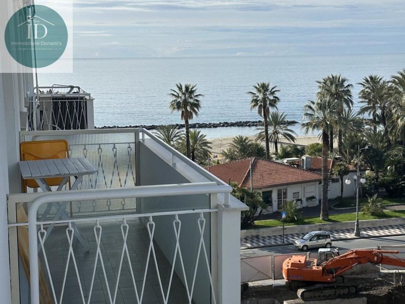 Apartamento em Sanremo