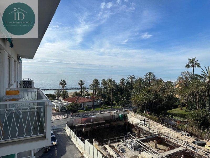 Appartement à Sanremo