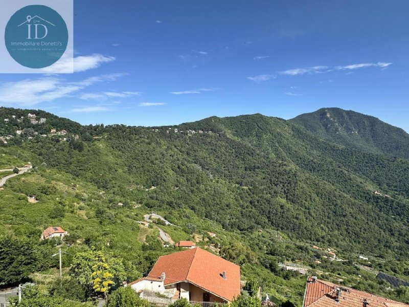 Apartment in Bajardo