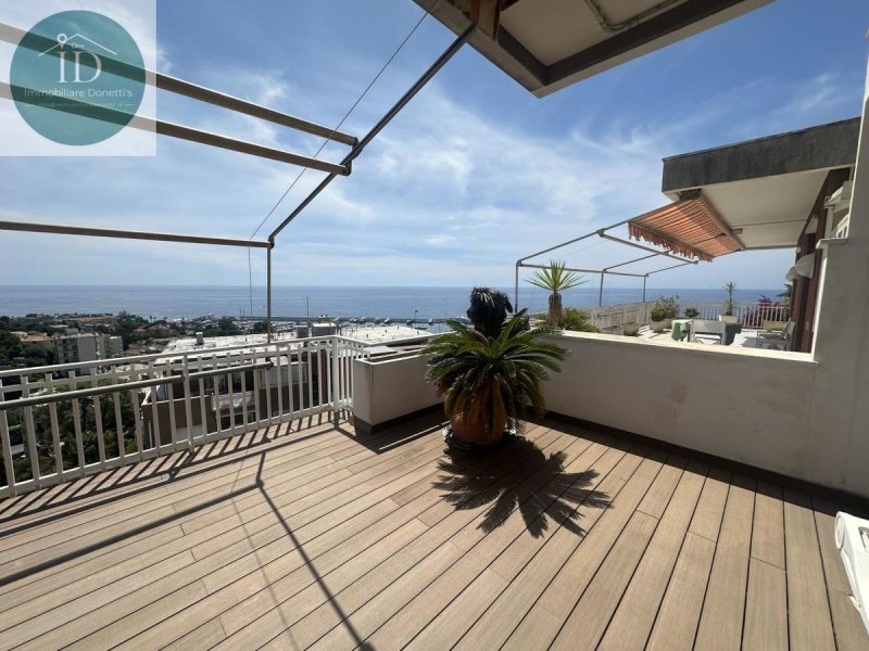 Loft/Attico a Sanremo