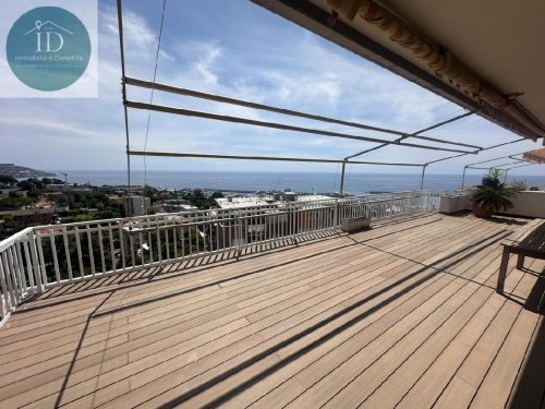 Loft/Attico a Sanremo