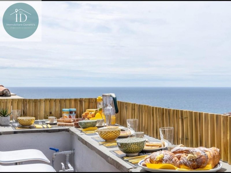 Квартира в Сан-Ремо