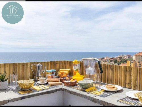 Квартира в Сан-Ремо