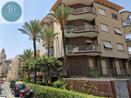 Immobile commerciale a Bordighera