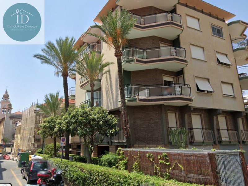 Immobile commerciale a Bordighera