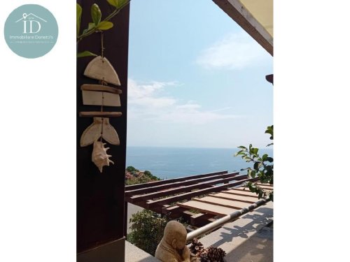 Appartement in Ventimiglia