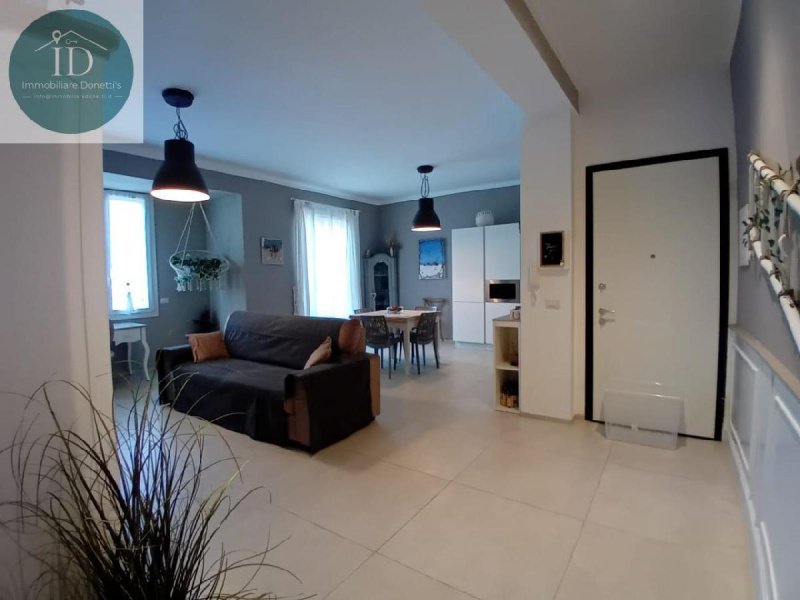 Apartamento en Ventimiglia