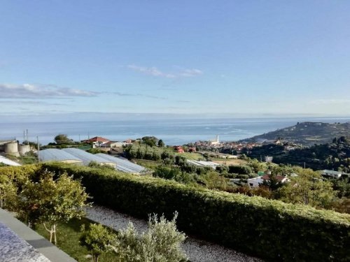 Moradia em Sanremo