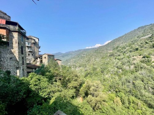 Apartamento en Apricale