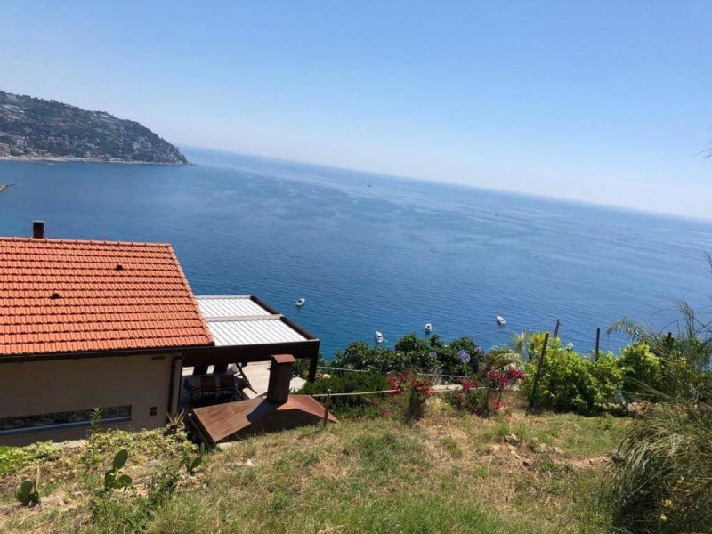 博尔迪盖拉别墅