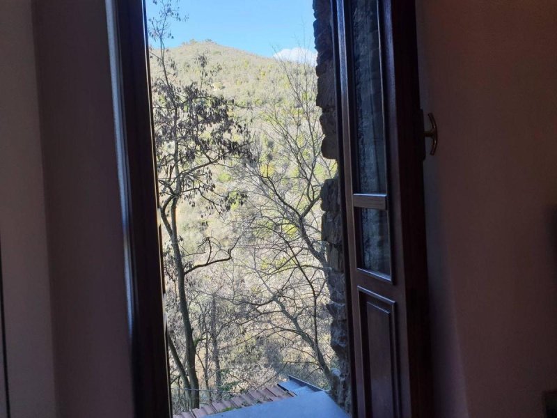 Appartement à Apricale