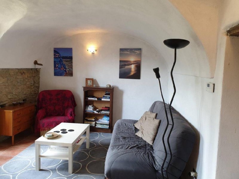 Appartement à Apricale