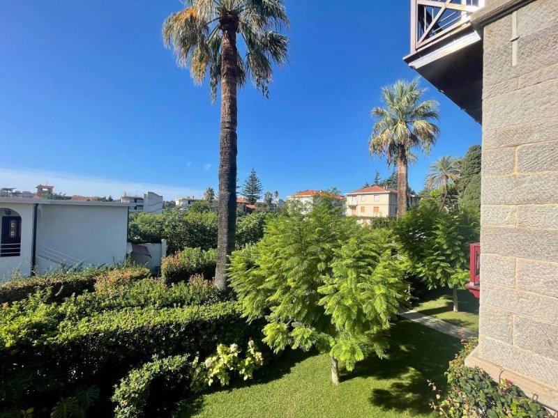 Lägenhet i Bordighera