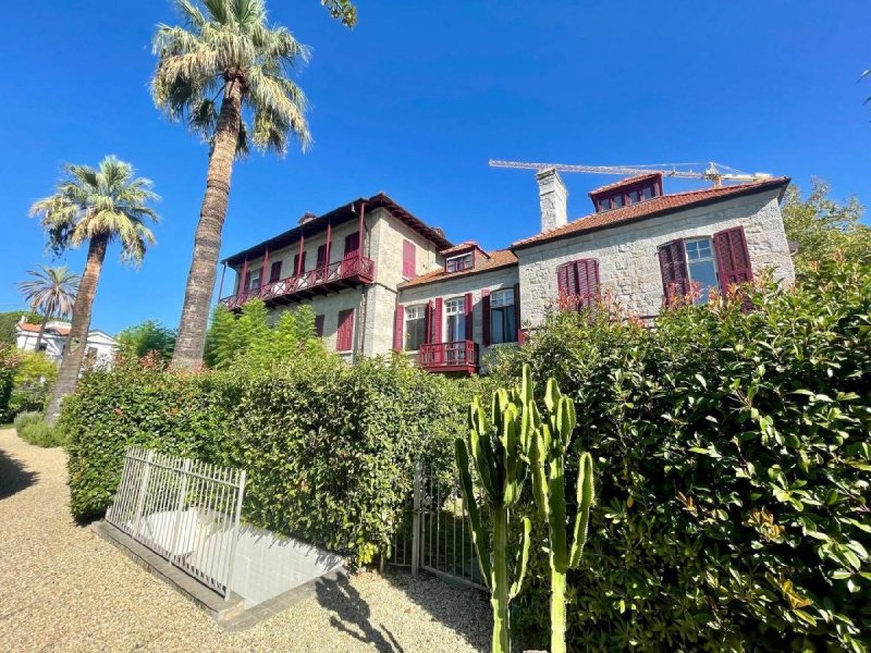 Lägenhet i Bordighera