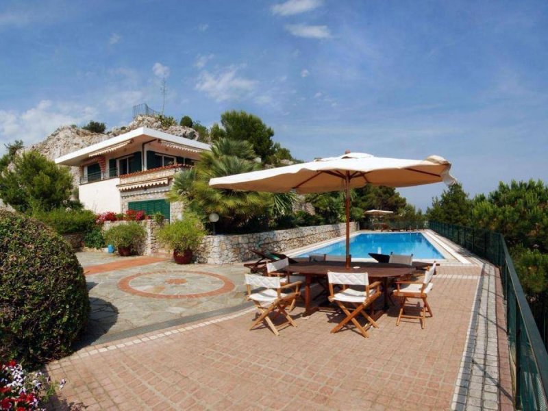 Moradia em Ventimiglia