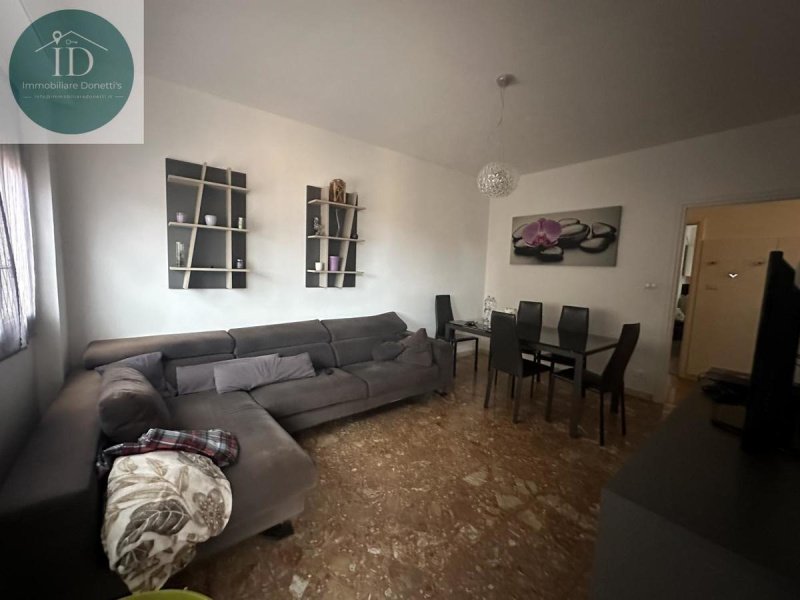 文蒂米利亚公寓