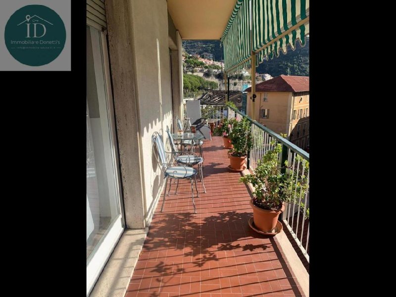 文蒂米利亚公寓