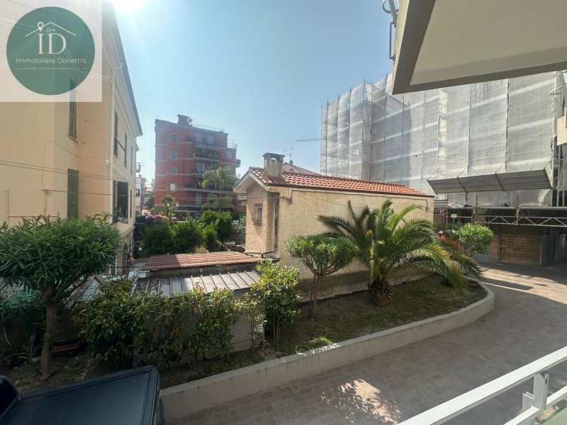 Appartamento a Bordighera