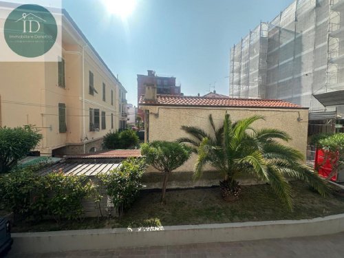 Appartamento a Bordighera