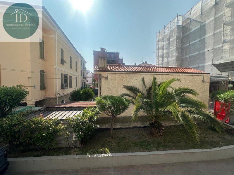 Appartamento a Bordighera