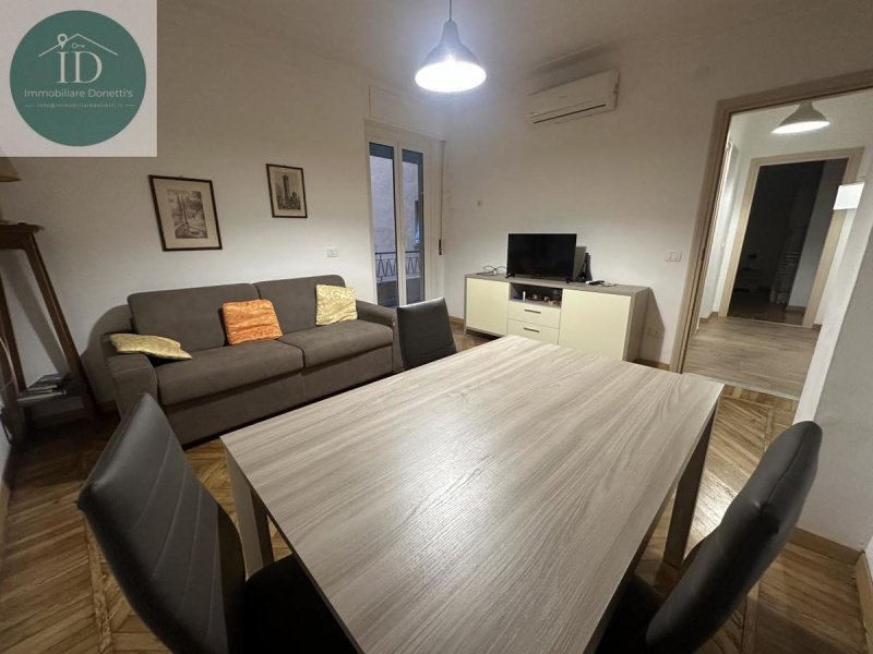 Квартира в Сан-Ремо