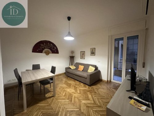 Квартира в Сан-Ремо