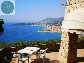 Villa in Ventimiglia