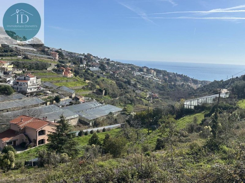 Lägenhet i Sanremo