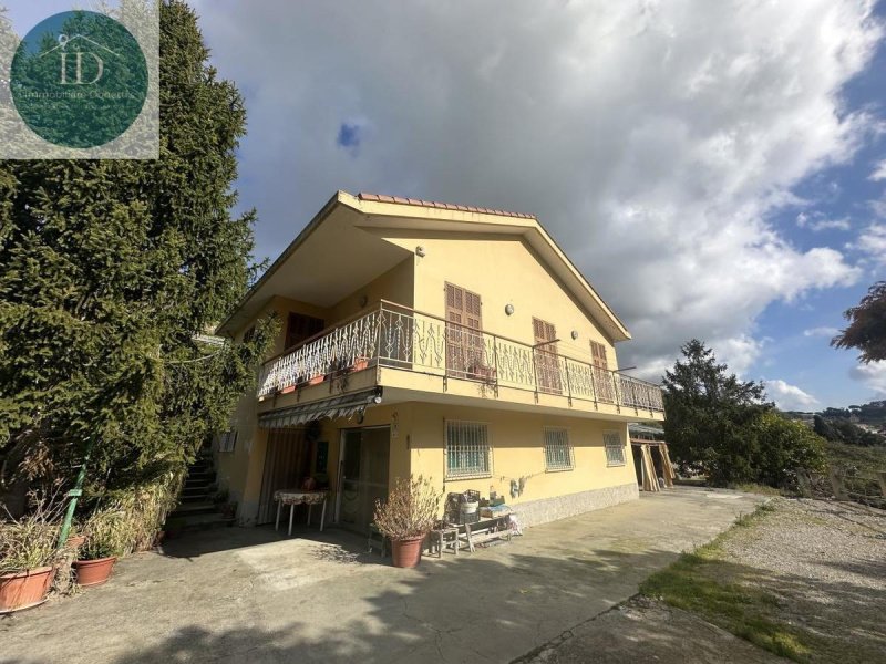 Villa in Sanremo