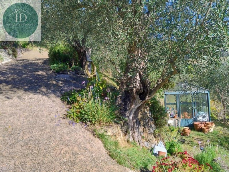 Maison individuelle à Apricale