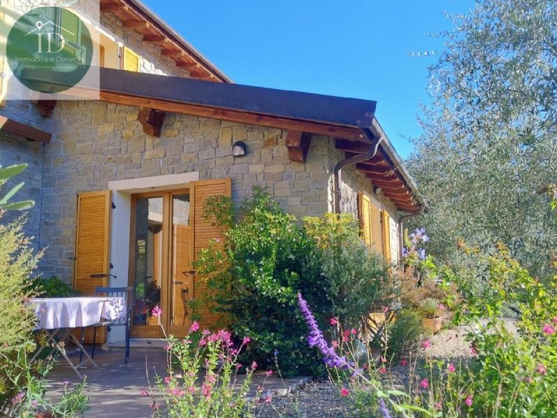 Maison individuelle à Apricale