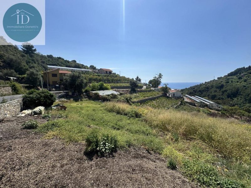 Terreno para construção em Castellaro
