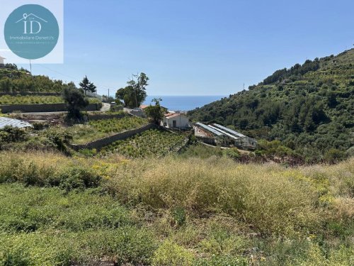 Terreno para construção em Castellaro