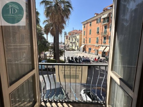 Apartment in Imperia