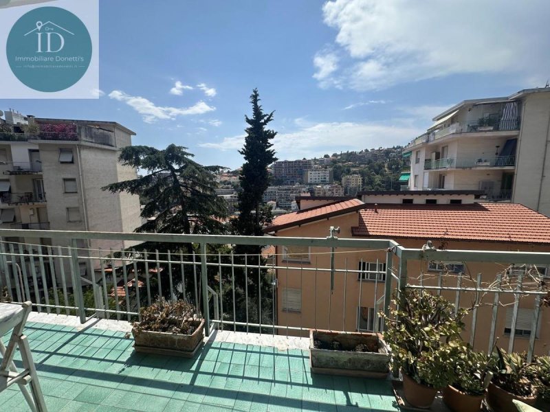 Appartement à Sanremo