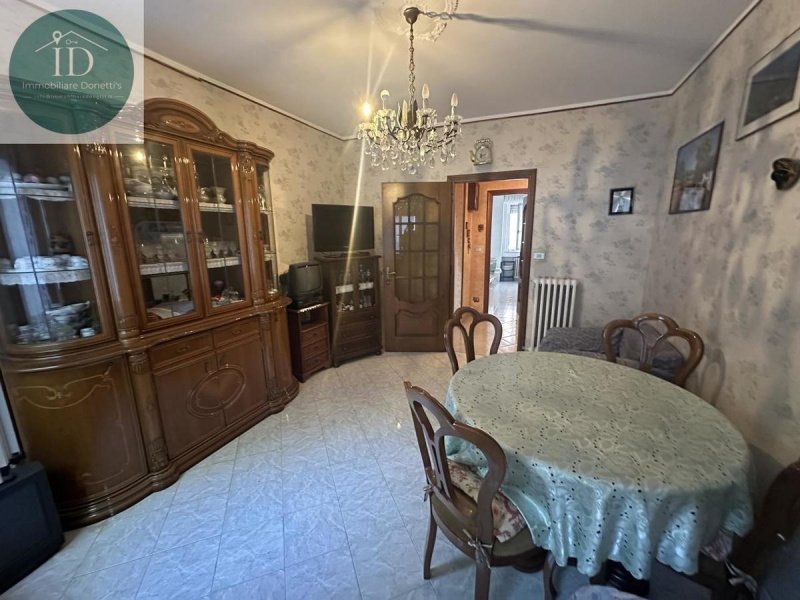 Apartamento en Sanremo