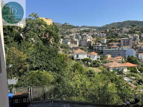 Apartamento en San Remo