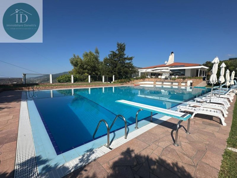 Villa in Sanremo