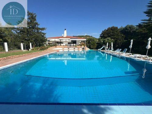 Villa in Sanremo